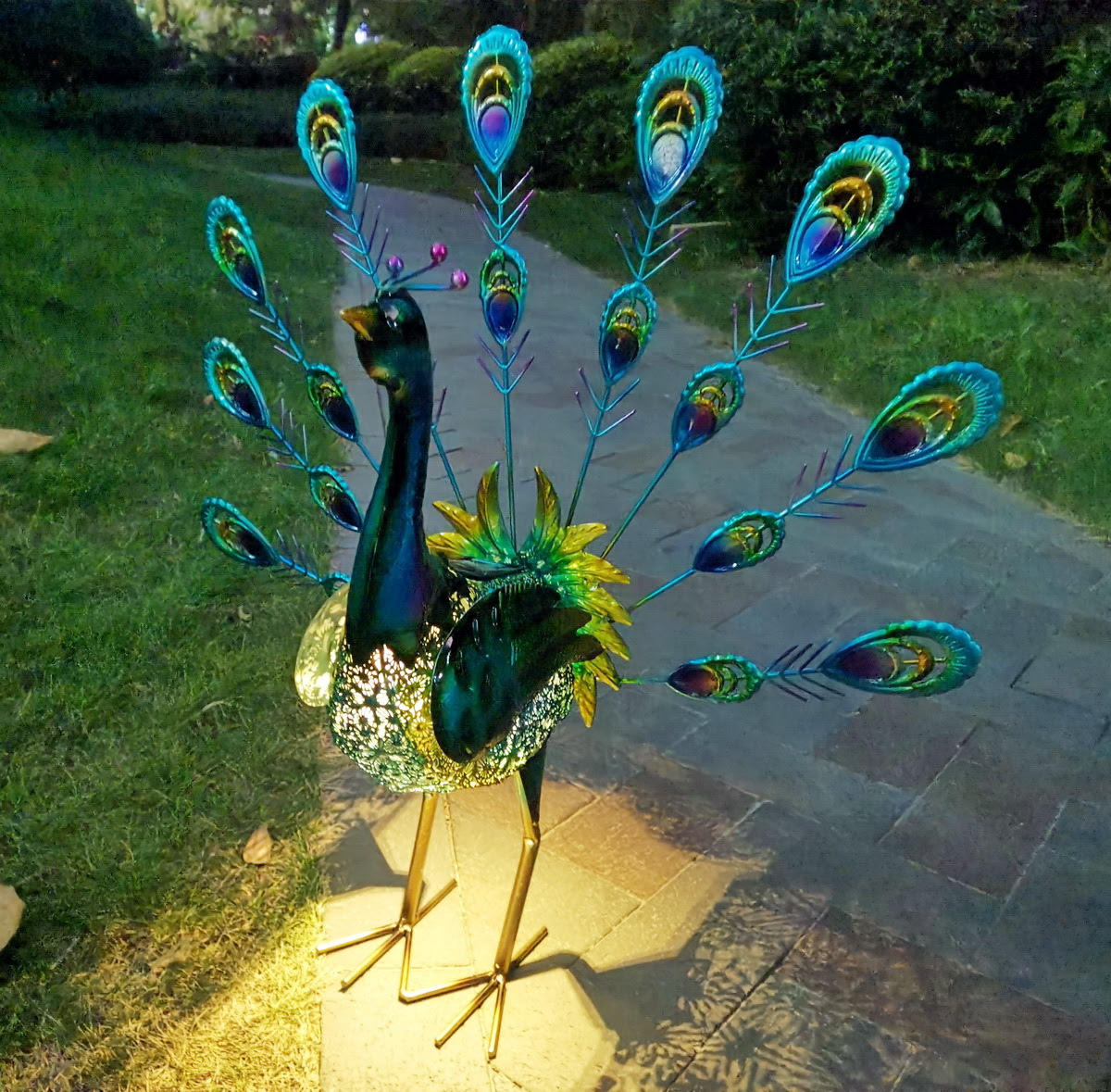 We did not find results for: Beleuchteter Metall Pfau Solar Lighting Outdoor Garden Buy Solarbeleuchtung Aussen Garten Aussenbeleuchtung Garten Garten Solarleuchte Product On Alibaba Com