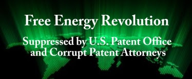 Patent Corruption