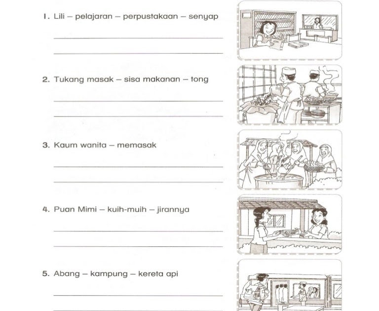 Contoh Soalan Peperiksaan Akhir Pendidikan Islam Tahun 2 