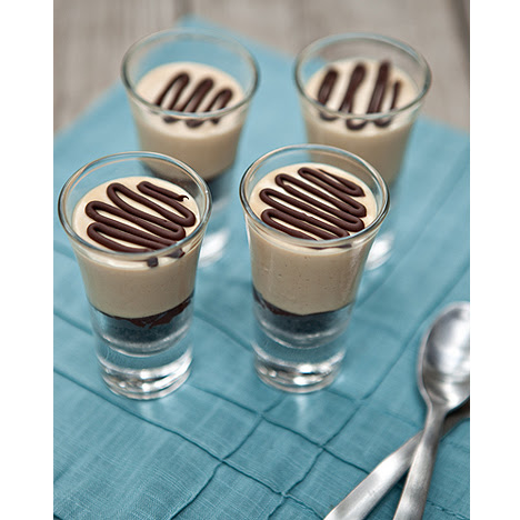 Delicious shot glass dessert recipes. Even More Shot Glass Dessert Recipes Lucy Dylan Weddings