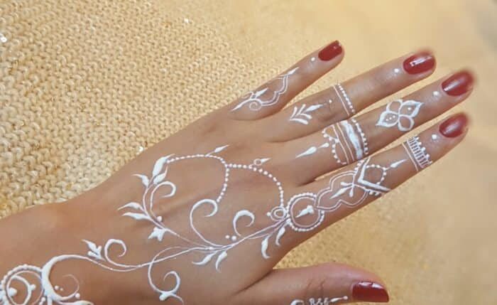 Download Gambar Henna Praktis 