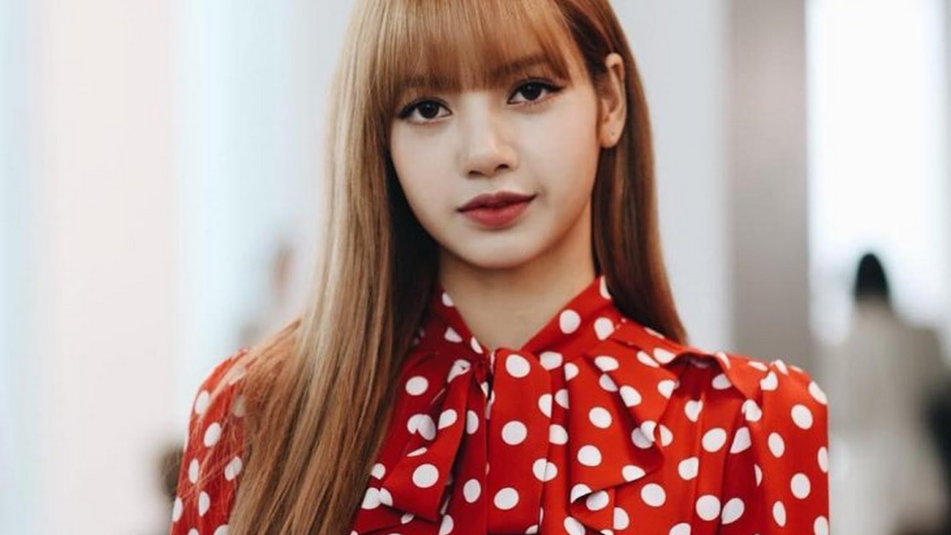 Perfect screen background display for desktop, iphone, pc, laptop, computer, android phone, smartphone, imac, macbook, tablet, mobile device. Top 45 Lisa Blackpink Wallpapers 4k Hd