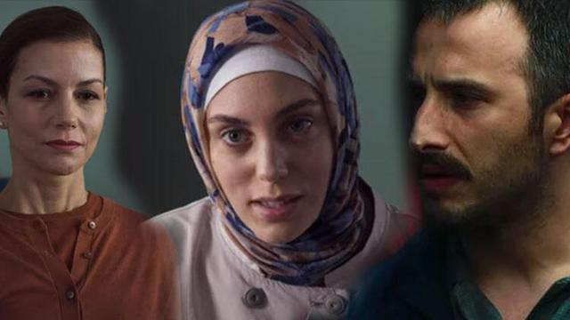 Güzel ve başarılı oyuncumuz nerelidir? Bir Baskadir Ya Da Epeydir Oyleydi Agos