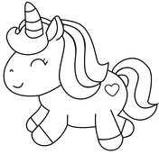 Einhorn für kinder zum ausmalen wir haben malvorlagen vorbereitet. Ausmalbilder Einhorn Malvorlagen Kostenlos Zum Ausdrucken
