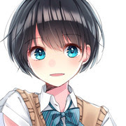 かっこいい ボブ かわいい 女の子 イラスト アイコン