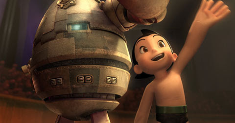 Want to discover art related to astroboy? Astro Boy S Abysmal Opening And Imagi S Sinking Ship
