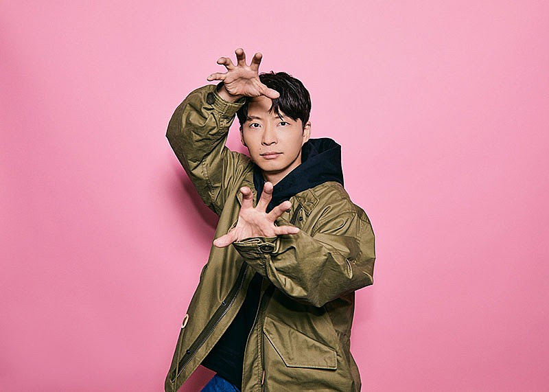 人気ダウンロード 星野源最新画像1580 Santasteinkejp