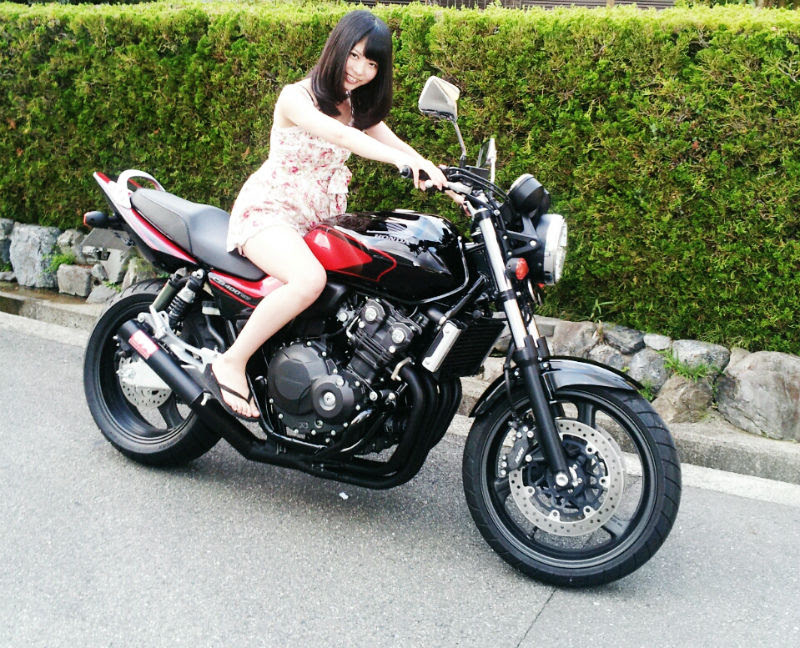ファッショントレンド 驚くばかりバイク 250 女性 おすすめ