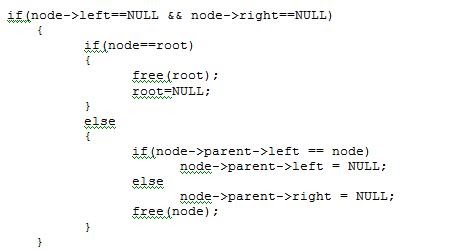 kelebihan binary search