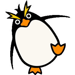 ペンギン イラスト 無料 フリー 291190-ペンギン イラスト 無料 フリー