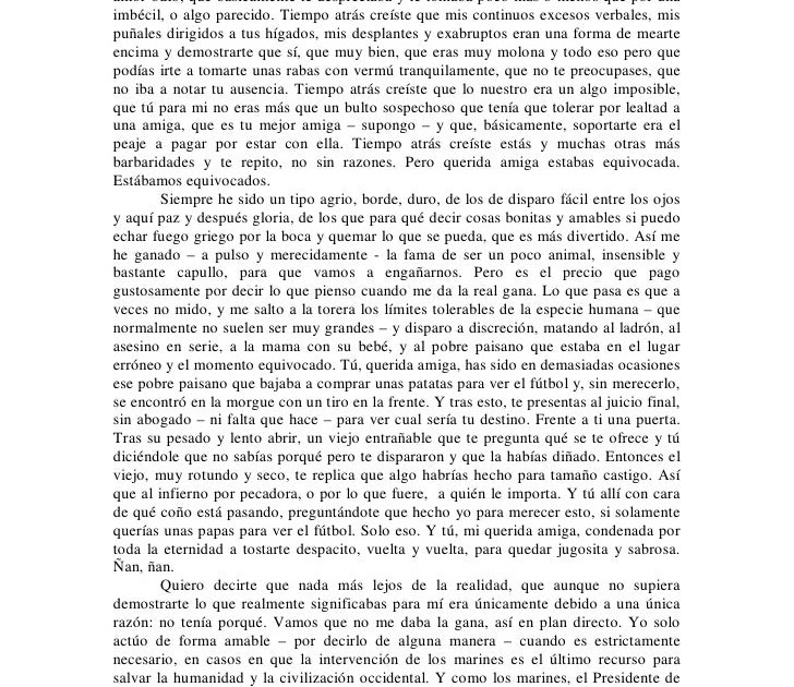Carta A Un Amigo De Borges - New Sample x