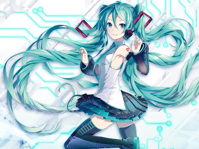 25 ++ 壁紙 かわいい 可愛い 初音 ミク 149591