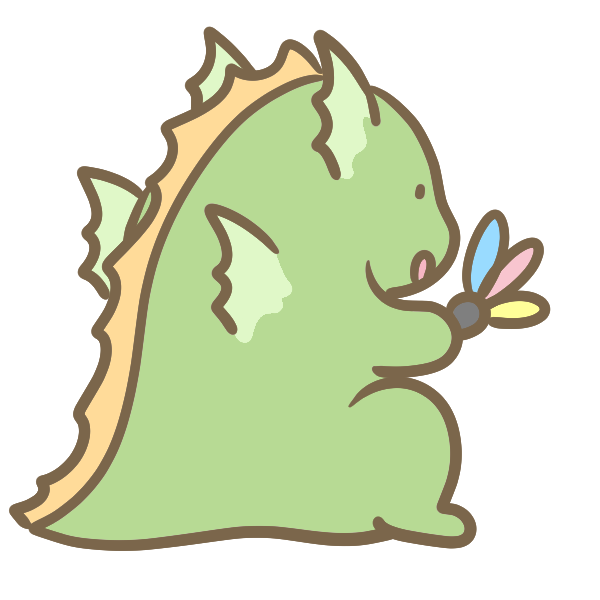 最高のイラスト画像 Hd限定可愛い ドラゴン イラスト 簡単