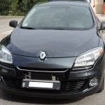 megane radar gendarmerie ales dep 30