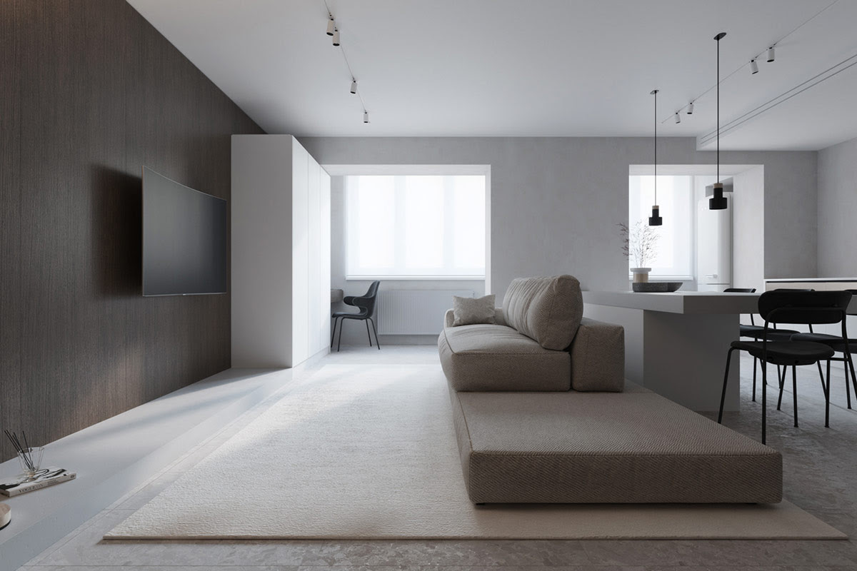 Ft) is a unit of length. 3 Home Designs Under 45 Square Meters 500 Square Feet