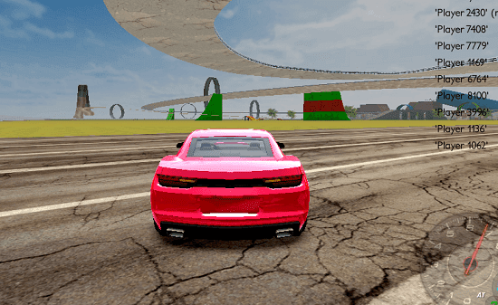 Which is your favorite car? Madalin Stunt Cars 2 Unblocked At Cool Math Games