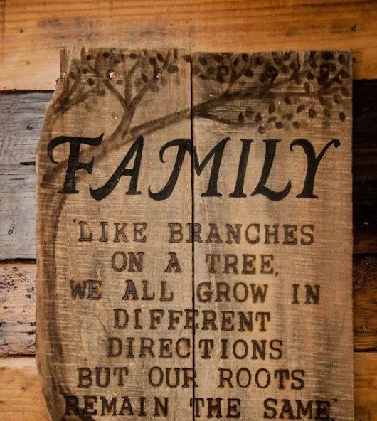 No matter how much it hurts. You have to keep going. Nuts, Roots, Family Affairs, Good Time Toads, Faces In The Crowds. Ghosts, Spooks, Heads To Count, Over The Decades.