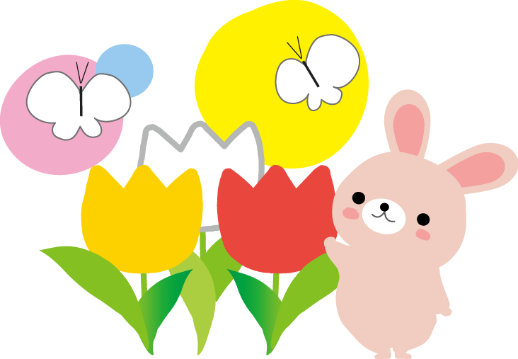 無料イラスト画像 ユニーク3 月 イラスト かわいい