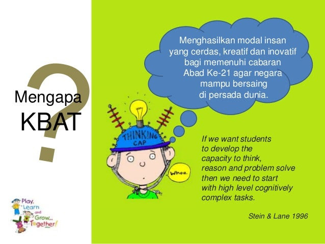 Soalan Hots Matematik Upsr - Jalan Permata 3