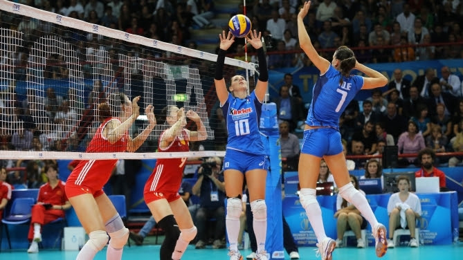 La storia, gli eventi più clamorosi, i risultati, il medagliere, e gli aneddoti delle olimpiadi di tokio 1964. Volley Olimpiadi Rio 2016 Risultati Classifiche Donne