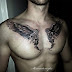 [View 21+] Cool Chest Tattoo Ideas For Guys