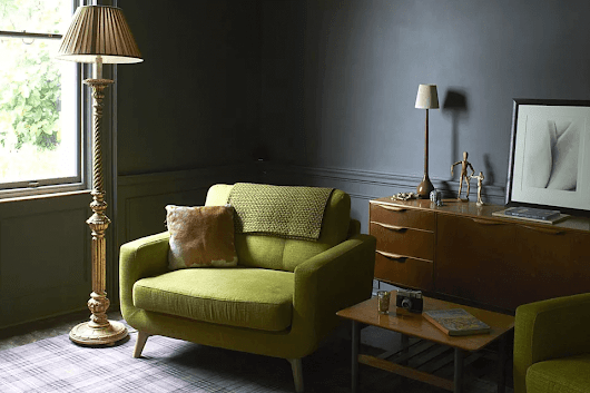 10 советов как выбрать винтажную мебель – Uyton