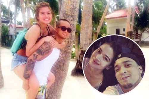 She is a capricorn and he is a n/a. Pep Yearender 2017 Danrich Ellen Baste And Other Shocking Showbiz Breakups Pep Ph