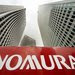 Nomura's offices in Tokyo. A judge said the bank misled Fannie Mae and Freddie Mac.