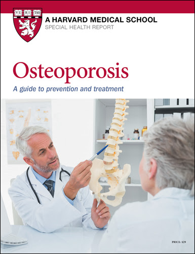 Product Page - Osteoporosis