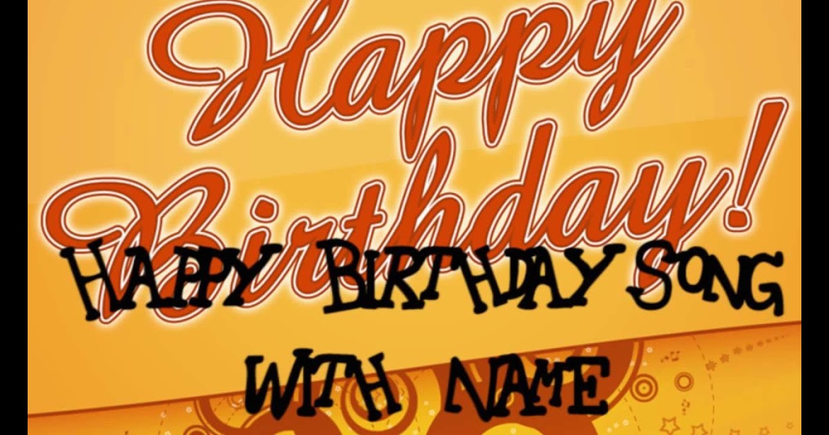 Mp3 Free Download Happy Birthday Song