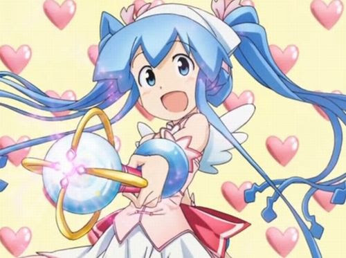ユニークイエス キリスト アニメ アニメ画像