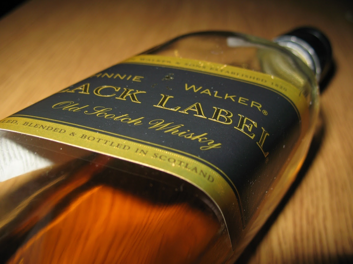 This is sublime stuff, one of the world's most masterful. Review 1 Johnnie Walker Black Label Bonus Wallpaper Scotch