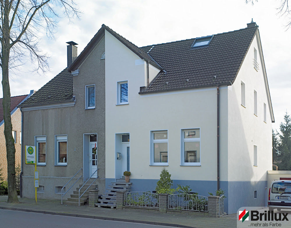 So kannst du ganz einfach deinen energiebedarf berechnen und erhältst einen extrem genauen wert (hier findest du ihn). Malermeister Rosenauer In Altenplos Bei Bayreuth Warmedammung