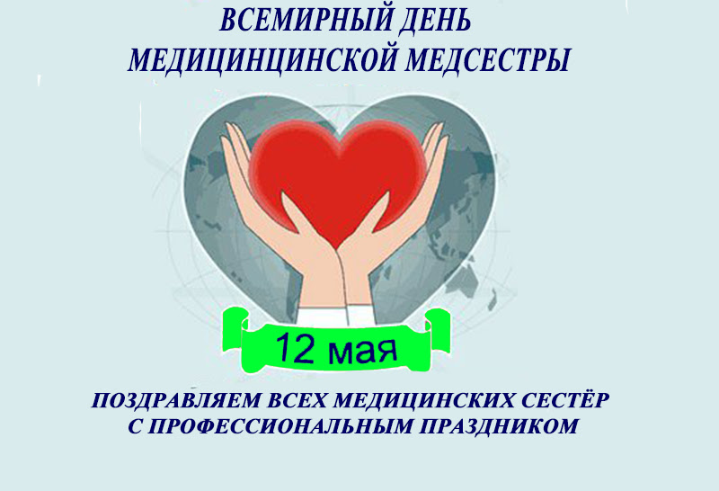 Профессия медицинской сестры в наше время. Mezhdunarodnyj Den Medicinskoj Sestry 12 Maya 36gp By