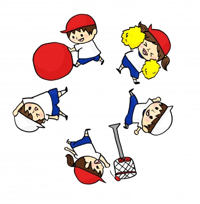 ベスト大玉 ころがし イラスト ただのディズニー画像