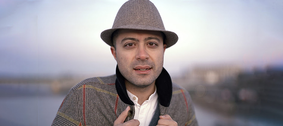 Mahan Esfahani