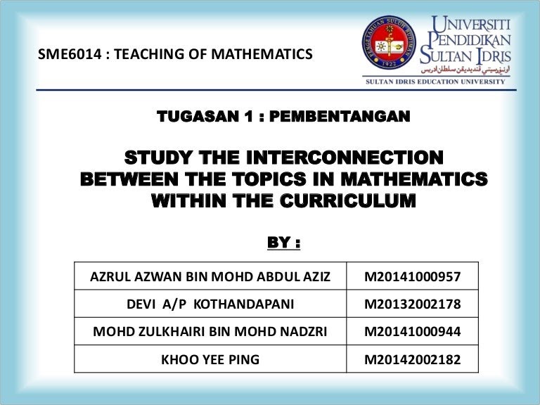 Soalan Algebraic Expression Form 1 - Selangor i