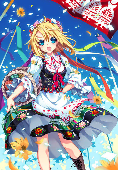 新着pixiv イースター イラスト 女の子 ただのディズニー画像