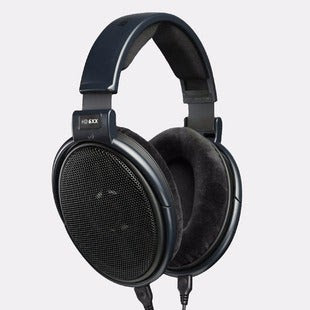 Sennheiser HD 6XX Headphones $200 Shipped