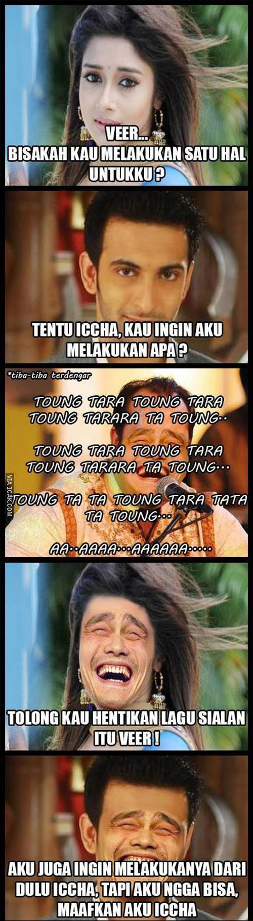 Gambar Meme Uttaran Populer Dan Terlengkap Top Meme