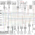 1979 Yamaha 650 Special Wiring Diagram