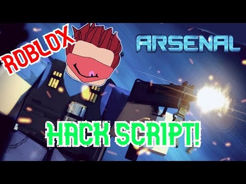 download aimbot for roblox arsenal