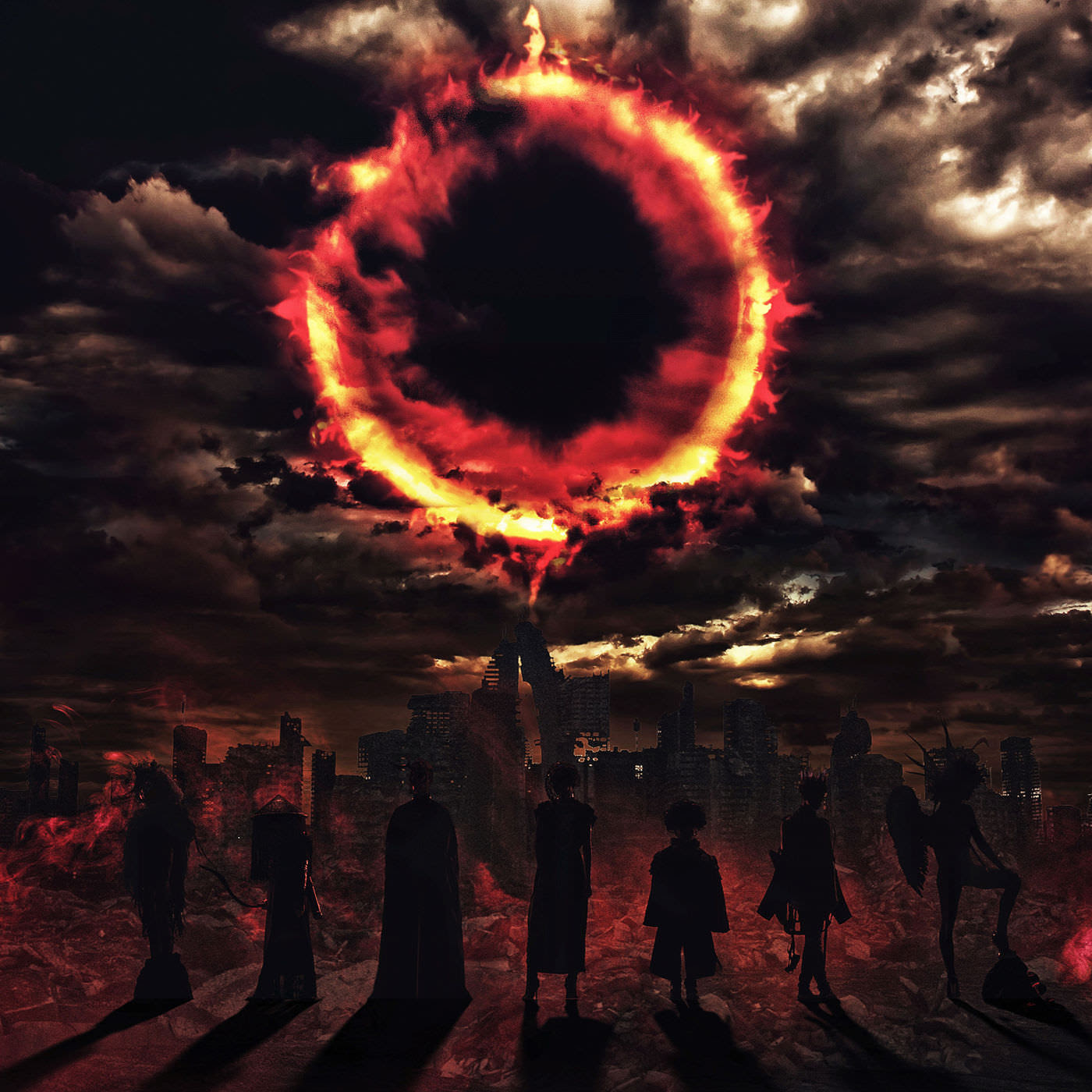 最も気に入った Babymetal 画像 壁紙 Jpbestwallpaper