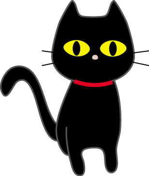 コンプリート Black Cat イラスト Black Cat イラスト Bejobmxuwei