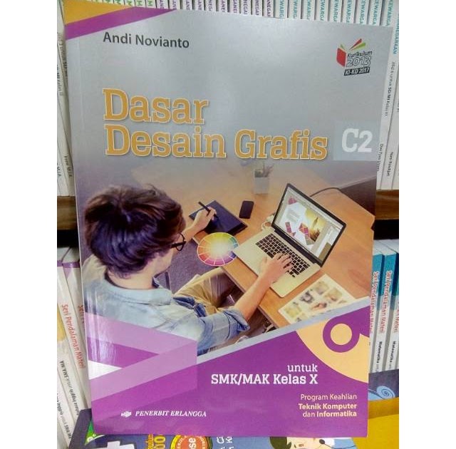 Modul Desain  Grafis  Smk Kelas X Pdf  Halaman Soal