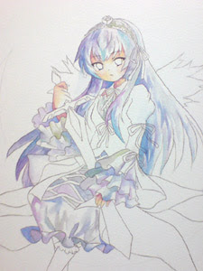最高のイラスト 服 塗り方 色鉛筆 ディズニー画像のすべて