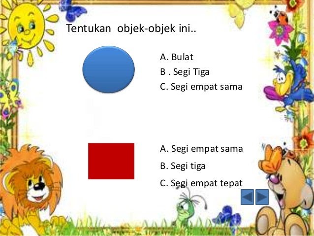 Soalan Matematik Ruang Tahun 6 - Persoalan u