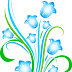 Gambar Bunga Biru Png - Gambar Bunga Hiasan Bingkai - Gambar Bunga : Maybe you would like to learn more about one of these?