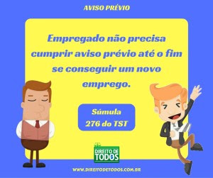 Pedido De Demissao Desconto Do Aviso Previo - Quotes About i