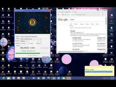 BTC Miner Pro You can mine 0.1BTC to 0.5BTC every day ...